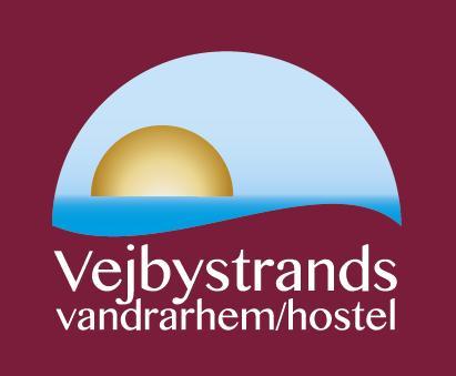 Vejbystrands Vandrarhem Ngoại thất bức ảnh
